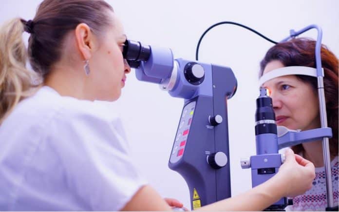 Experience Clear Vision with Lasik Eye Surgery