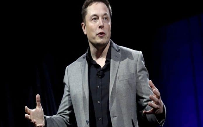 Musk claims The Saudis tried to turn Tesla