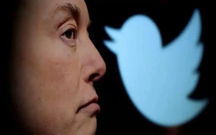 Musk reveals the number of Twitter employees