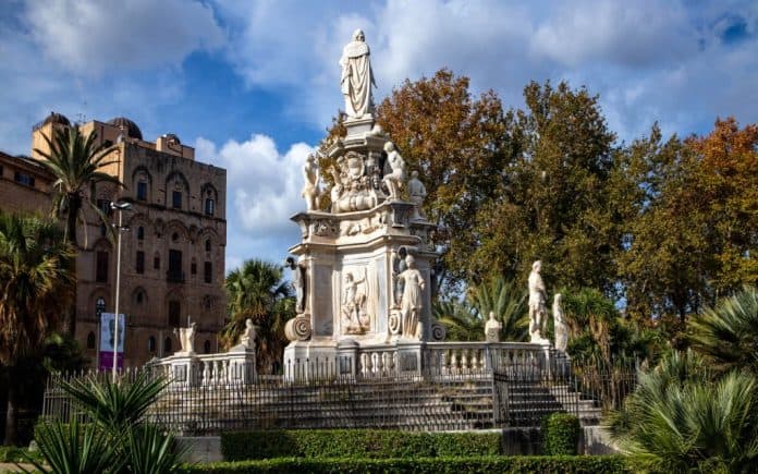 5 Things To See in Palermo Sicily