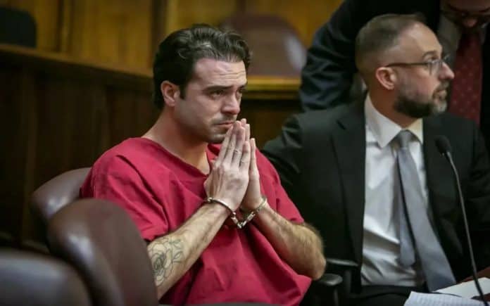 5 years in prison for Mexican Hollywood star Pablo Lyle for manslaughter