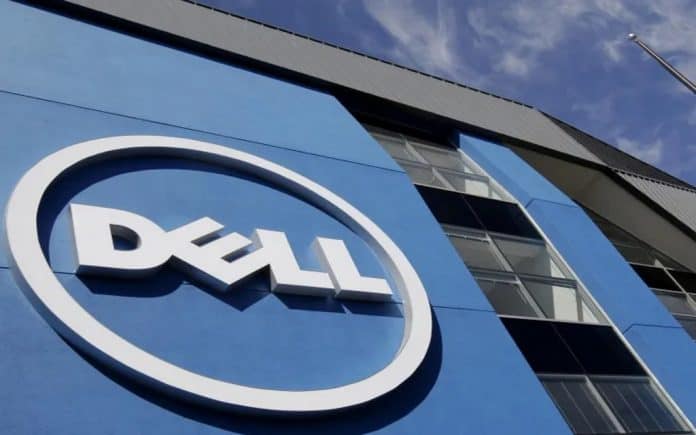 Dell plans to lay off 5% of its workforce