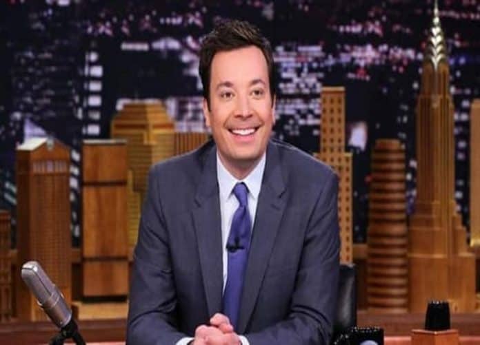 Jimmy Fallon supports UNICEF campaign to help Syria and Turkey