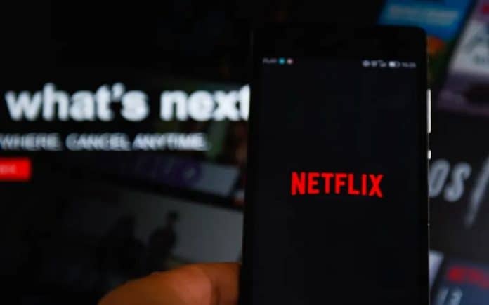 Netflix begins crackdown on password sharers in 4 countries