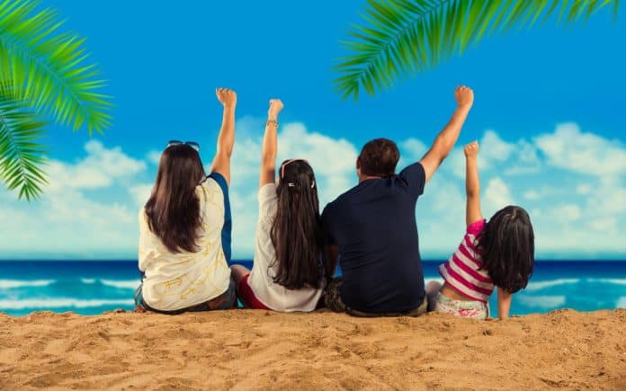 Top Tips for a Smooth Family Vacation
