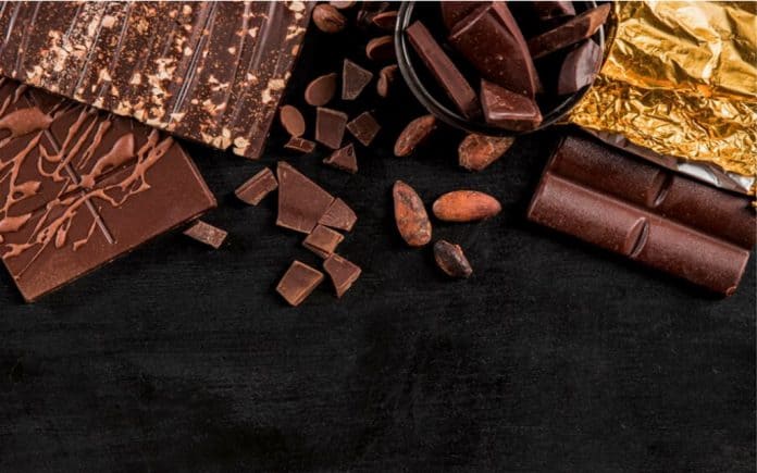 An Exclusive Look at the Best Luxury Chocolate Brands