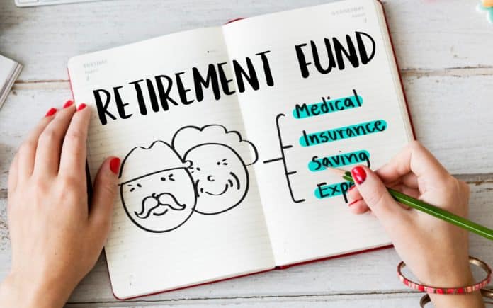 Are You Thinking About Starting a Business with Your Retirement Funds