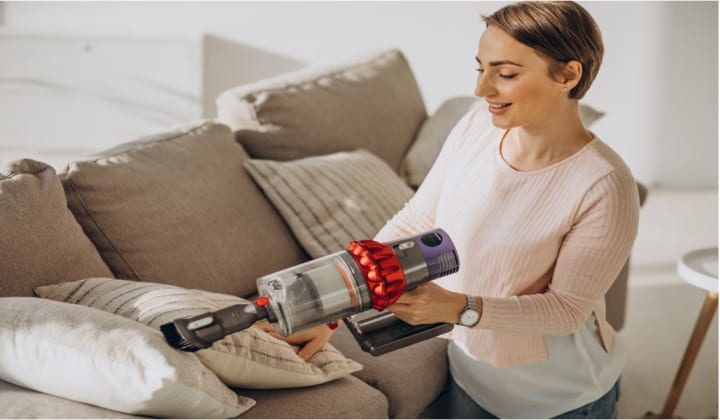 Considerations When Choosing a Cordless Vacuum Cleaner
