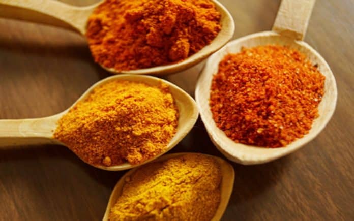 Discover the Wonders of Natural Turmeric