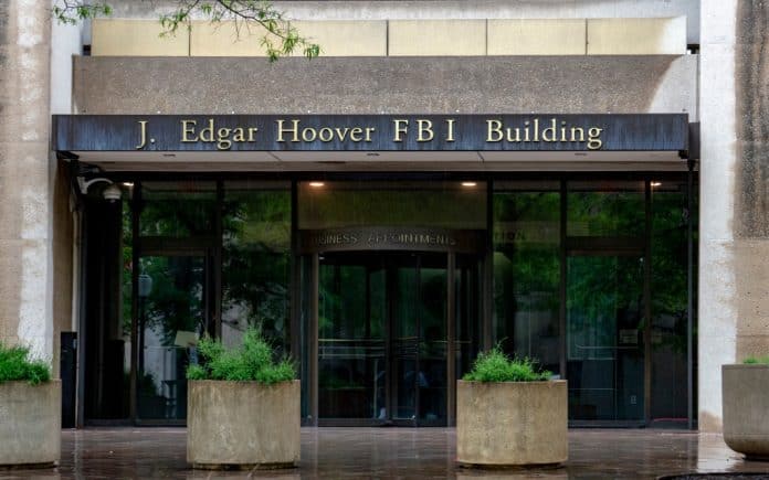 FBI admits to purchasing the data of American citizens