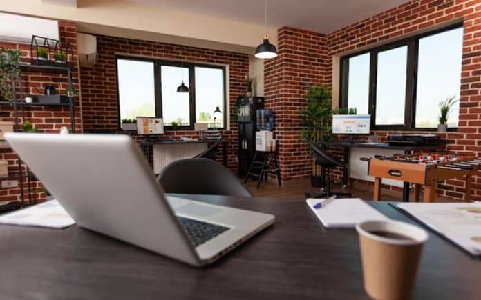 Flexible Office Spaces Transforms the Employee Experience