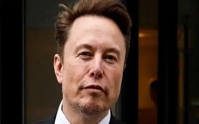 Musk If Trump is arrested