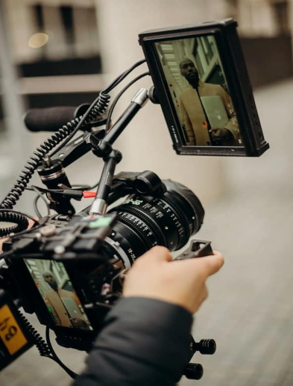 Overview of Video Production Companies in Singapore