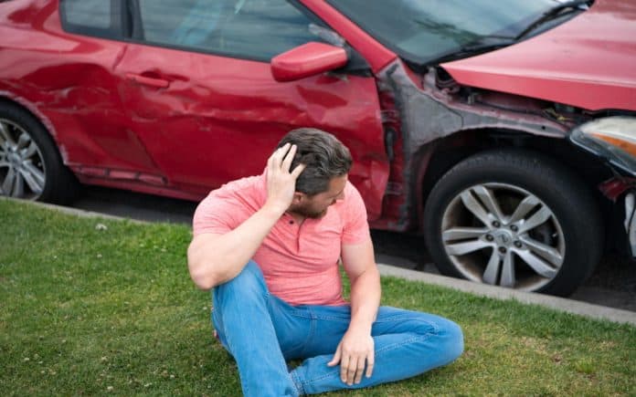 Personal Injury Claims Arising from Car Accidents