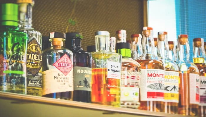Steps for Purchasing Alcohol Online