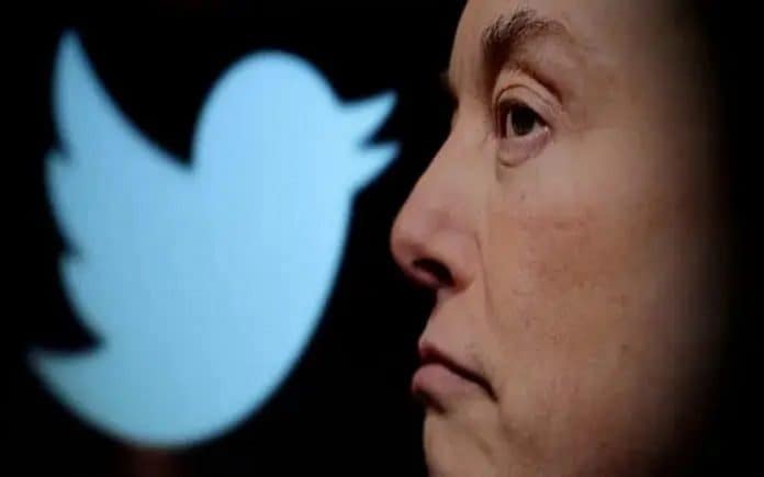 Steve Davis will replace Musk as Twitter CEO