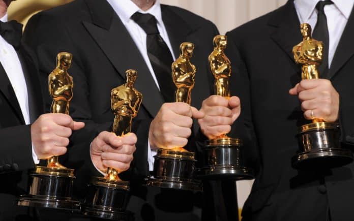 The 5 most famous Oscar speeches