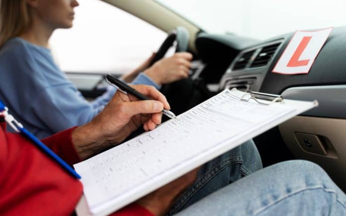 Top 5 Skills Every Driving Instructor Should Have