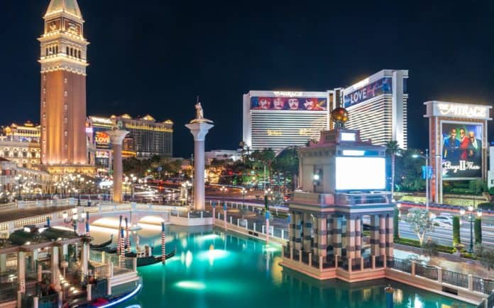 Top 6 Best Places to Gamble in the World
