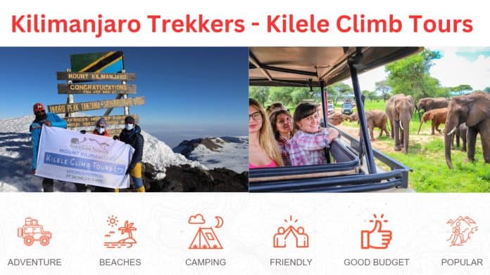 Top 7 secrets for Kilimanjaro trekkers you have never known before