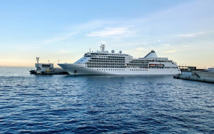 Celebrity Beyond Cruise Ship Review