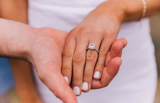 Considerations When Purchasing Unique Engagement Rings in NZ