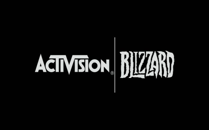 Microsoft attempt to acquire Activision Blizzard